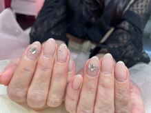 アイリッシュネイル 久屋大通店(Irish Nail)/207 ワイケー