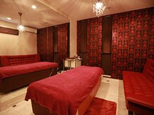 ルージュドポルテ マシェリ(Rouge de Porte Ma Cherie)/ボディルーム