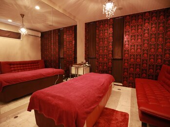 ルージュドポルテ マシェリ(Rouge de Porte Ma Cherie)/ボディルーム