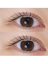 ボアップ(boappu)/まつ毛パーマ