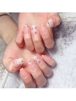 ジュン ネイル(JUN NAIL)/