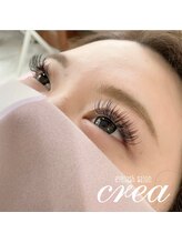 クレア(crea)/バインドロックつけ放題