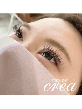 クレア(crea)/バインドロックつけ放題