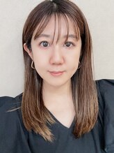 ケー(K) 金沢 美里