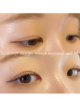 ツムギ アイラッシュ(tsumugi eyelash)/流し目まつ毛にも