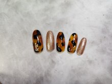 ネイルサロン ネイルクク 桑名駅前店(Nail KUKU)/11月キャンペーン