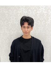 フェンネイル 熱田店(Fen Nail) Kazuki