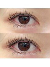 ゼン(Zen)/ラッシュリフト