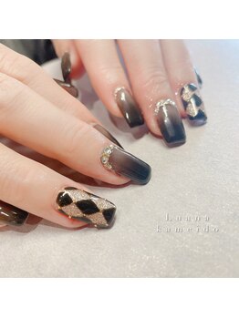 ルアナ 亀戸(Luana)/韓国風チェック