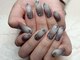 ネルフィーズ(NAILFY's)の写真/SNSでも流行りの韓国・ワンホンネイルが叶うサロン☆スカルプ¥9,780～すらっと長く美しい指先叶えます♪