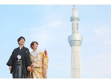 ロロメ(Rorome)/フォトウェディング/前撮り