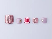 はあとねいる 吉祥寺店/フットネイル♪