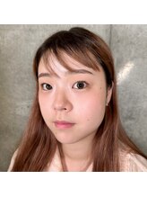 トミー(Tommy)/アイブロウスタイリング