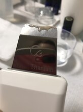 ピュリフィケーション(Purification)/ときには、メイク残りもキャッチ