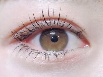 アポロランド ルーナの写真/【時短キレイが叶う☆】忙しい大人女性からの支持◎指先も目元も同時施術で時間の有効活用♪無料駐車場完備