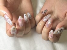 サロン モッズ(SALON MODS)/