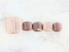 【フット定額Lコース¥6500】