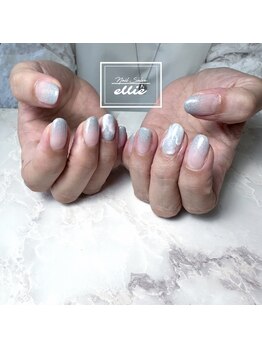 エリー(ellie)/キャンペーンネイル 定額ネイル