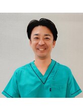ゆうしん整骨院 ひばりヶ丘 坂口 和輝