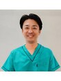 ゆうしん整骨院 ひばりヶ丘 坂口 和輝