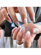 ドロウトーキョー(DLAW tokyo)/ニュアンスネイル