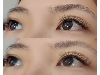 アイオンラッシュ(Aion Lash)/3Dボリュームラッシュ