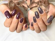 ネイルンデコ (Nailn Deco)/☆NEW☆フラッシュネイル