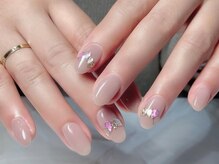 ティアンドディ 札幌(T&D)/定額コースC6500円デザイン