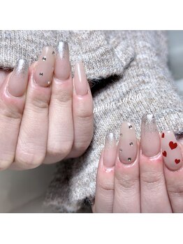 モナサロン(Mona salon)/ワンホンネイル