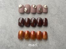 マール 甲子園店(marl)/sample design