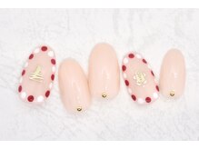 ペールノエル(Pere Noel)/定額デザイン10000円コース