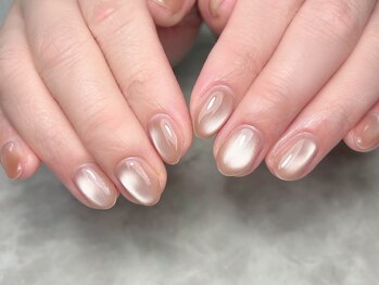 ブリスフルハピネス(Blissful happiness)/うるぷるマグネット