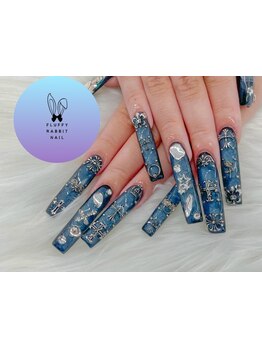 スカルプが得意なサロン