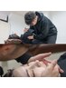 【30代に人気】姿勢不良からのたるみには◎小顔＆美姿勢矯正　15400→4400