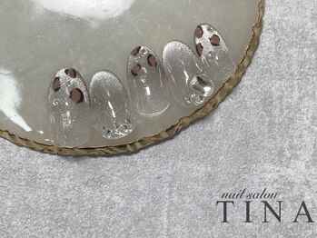 ティナ(TINA)/