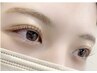 ★垢抜けeye ★パリジェンヌラッシュリフト上下／コーティング付き