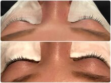 ユルリラ イロ(yururira iro)/まつ毛美容