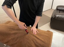 整体 ドライヘッドスパ よみがえる/骨盤矯正