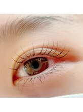 ラピス 川越店(Lapis)/ラッシュリフトorまつ毛パーマ