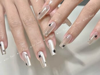 アイリスネイル 大塚(Iris Nail)/マグネットワンカラー