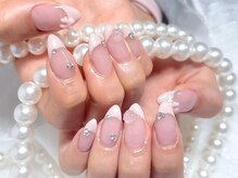 ナナアンドコー(Nana&Co.)/フレンチ、バラ