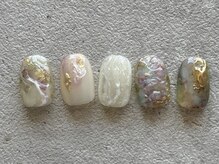 エールルーム 中目黒(aileroom)/水彩画nuanceアート