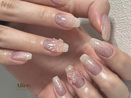 アリス(Alice)の写真