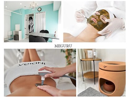 メグル(MEGURU)の写真