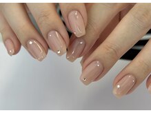 エフ('efu)/5月マンスリーデザイン