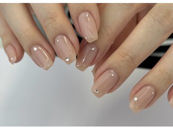 エフ('efu)/5月マンスリーデザイン