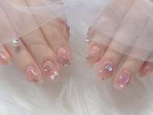 バベル 新町店(Babel)/ちゅるちゅるうめつくし¥8000～