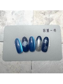 No.SM-6【NEW】