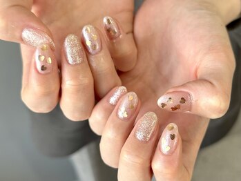 サンジュウヨン(34)/