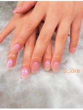 ソアレ(Soare)/水光マグネット